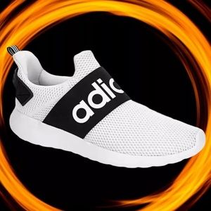 ADIDAS Lite Racer Adapt Running Shoes Size…